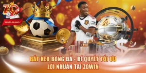 Bắt kèo bóng đá