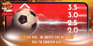Kèo tài xỉu